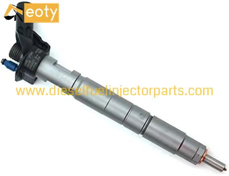 Bosch Diesel Fuel Injector 0445116017 0445116018 338002F000 for Hyundai Santa Fe 2.2 Sonata D4HB