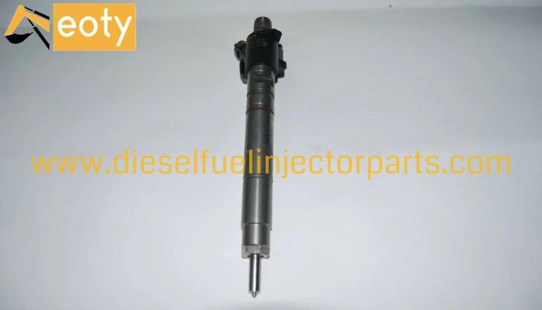 Bosch Diesel Fuel Injector 0445116017 0445116018 338002F000 for Hyundai Santa Fe 2.2 Sonata D4HB