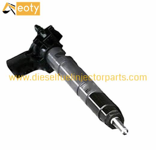 Bosch Diesel Fuel Injector 0445116017 0445116018 338002F000 for Hyundai Santa Fe 2.2 Sonata D4HB