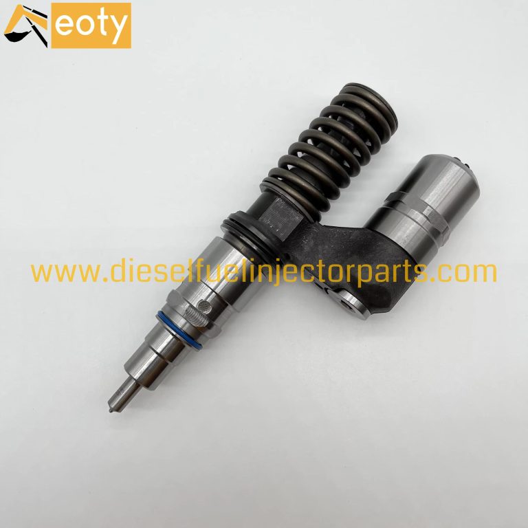 Scania DC11.08 Common Rail Fuel Injector 0414701067 0414701045 1805343 for R340/P340/T340