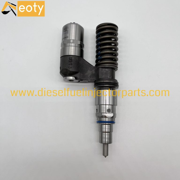 Scania DC11.08 Common Rail Fuel Injector 0414701067 0414701045 1805343 for R340/P340/T340