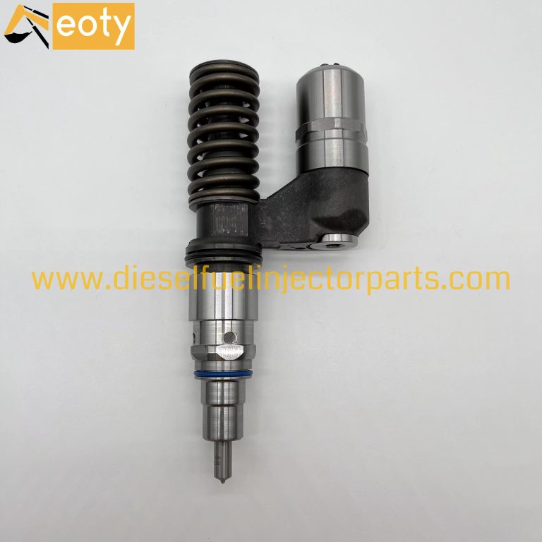 Scania DC11.08 Common Rail Fuel Injector 0414701067 0414701045 1805343 for R340/P340/T340