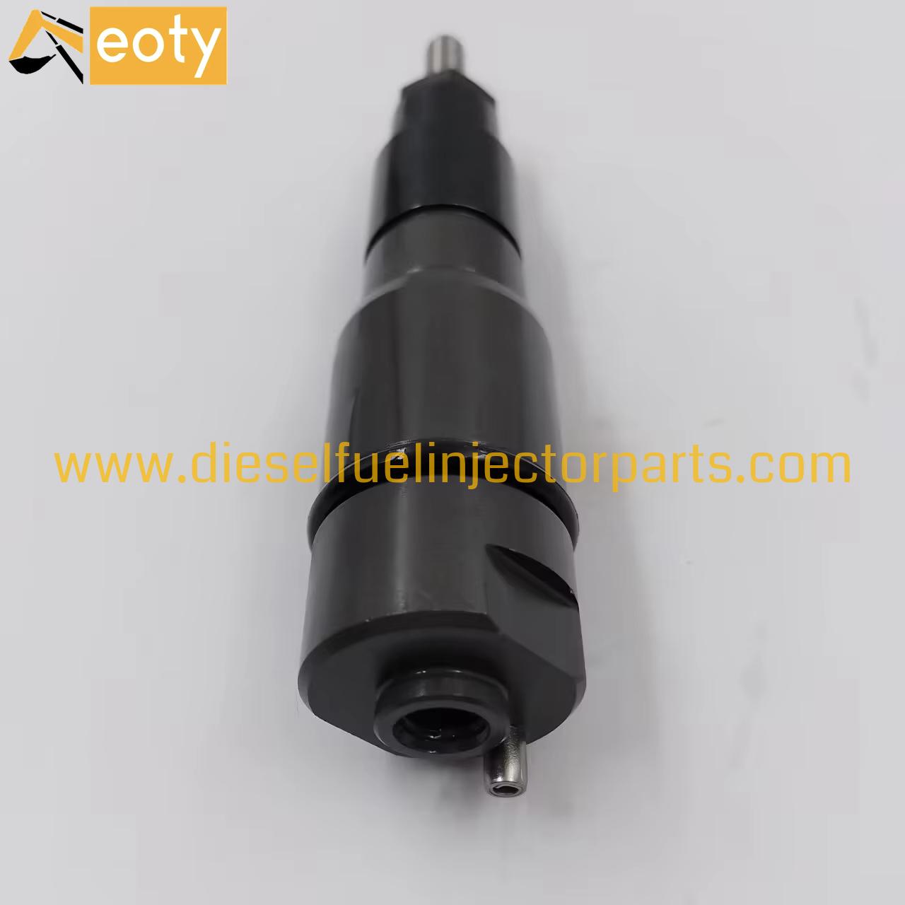 Diesel Fuel Injector 0432193423 / A0060179621 / A0030100551 – New High-Speed Steel