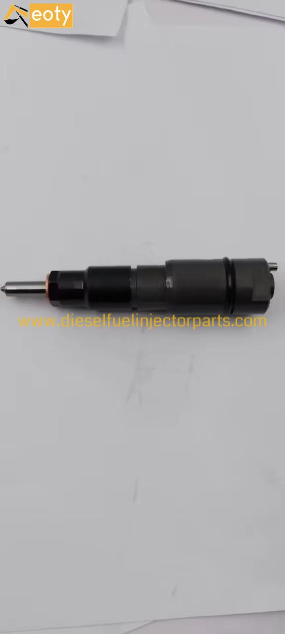Diesel Fuel Injector 0432193423 / A0060179621 / A0030100551 – New High-Speed Steel
