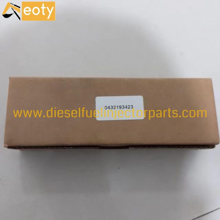 Diesel Fuel Injector 0432193423 / A0060179621 / A0030100551 – New High-Speed Steel