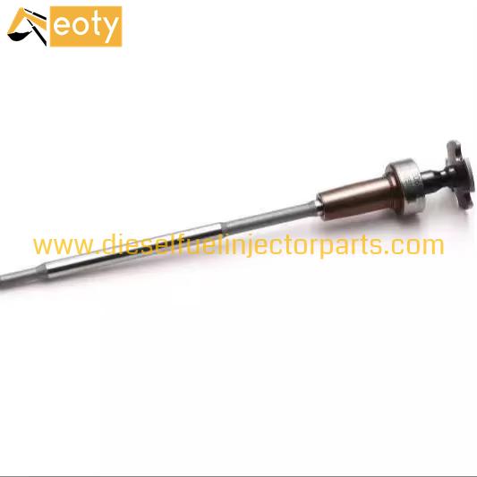 Fiat Iveco Diesel Fuel Injector 0445110351 | F00VC45200 Control Valve | High-Quality Engine Part