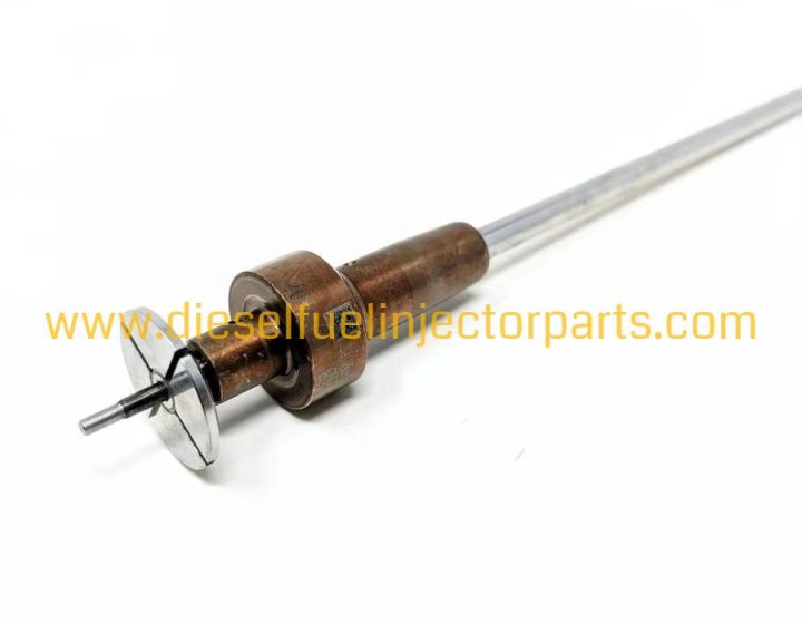 Bosch Diesel Fuel Injector 0445110414 F00VC01504 Control Valve for Renault Engine 0 445 110 414