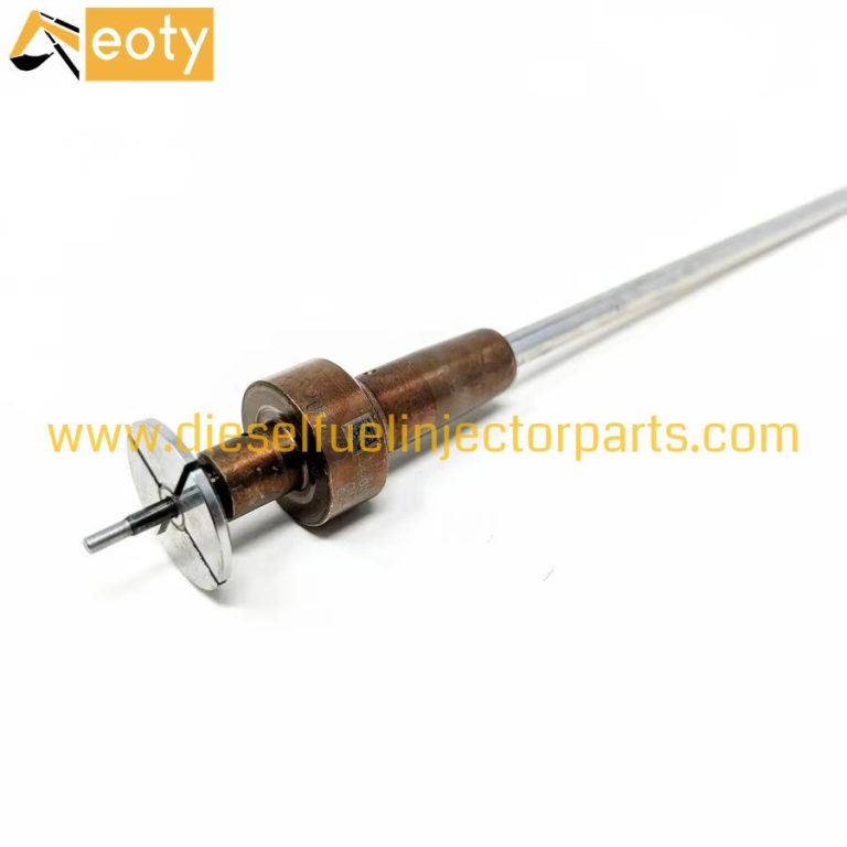 Bosch Diesel Fuel Injector 0445110414 F00VC01504 Control Valve for Renault Engine 0 445 110 414