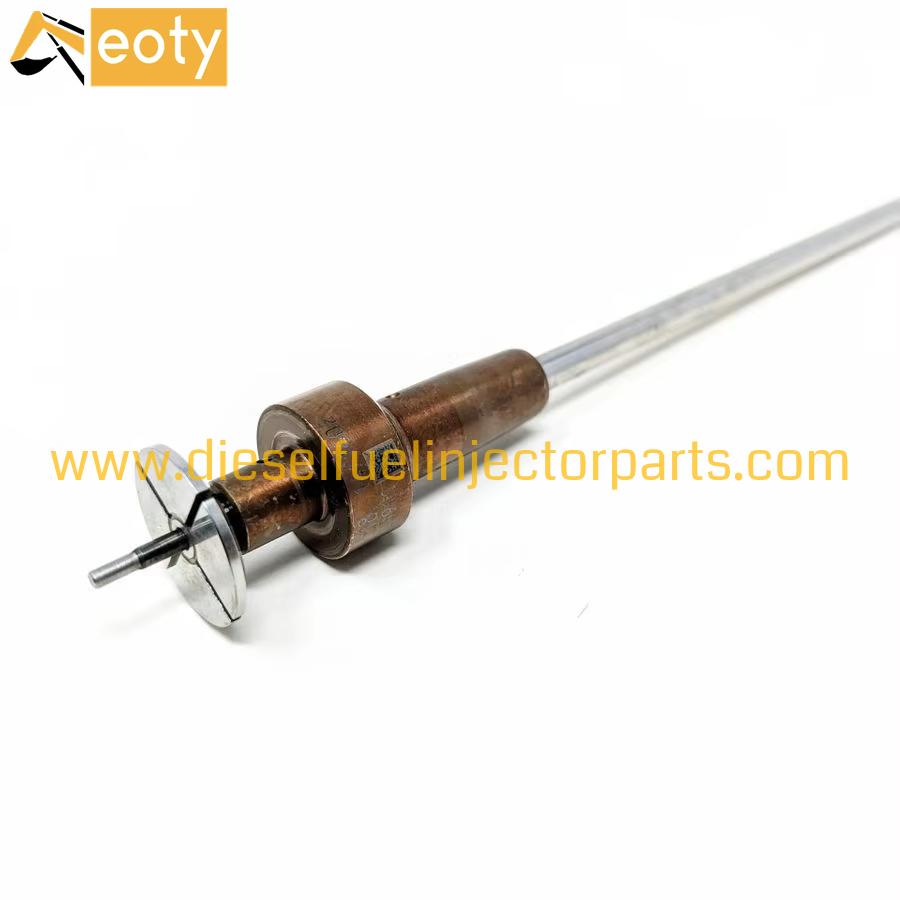 Bosch Diesel Fuel Injector 0445110414 F00VC01504 Control Valve for Renault Engine 0 445 110 414