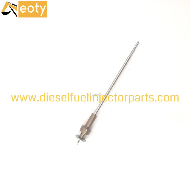 F00VC45200 Fuel Injector 0445110524 Control Valve for Fiat Iveco Diesel Engine