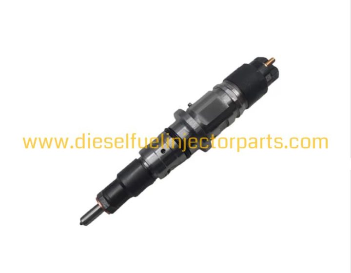 Iveco 0445120057 / 2854608 Diesel Fuel Injector for 110 Engine – High-Quality Replacement