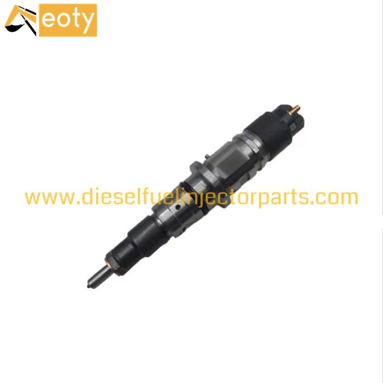 Iveco 0445120057 / 2854608 Diesel Fuel Injector for 110 Engine – High-Quality Replacement