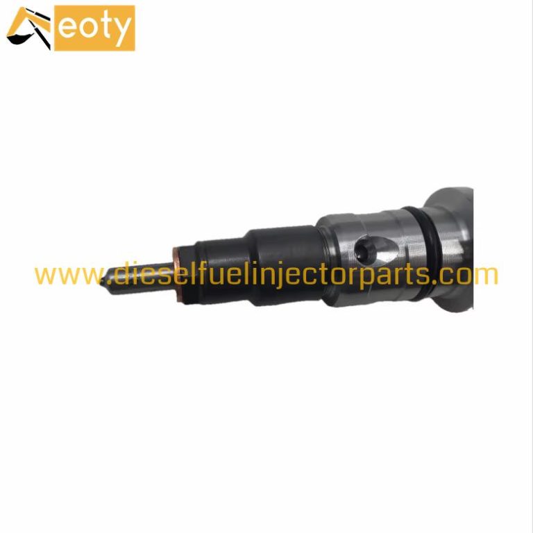 Iveco 0445120057 / 2854608 Diesel Fuel Injector for 110 Engine – High-Quality Replacement