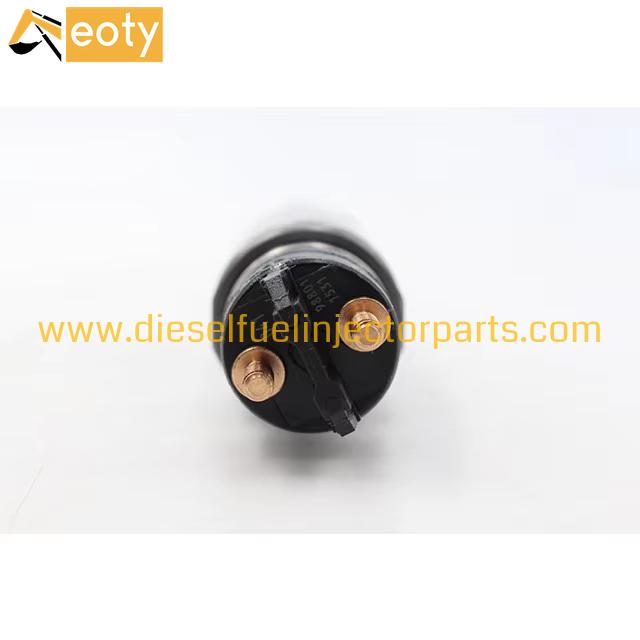Volvo Diesel Fuel Injector 0445120074 (0 445 120 074) – Remanufactured, High-Quality