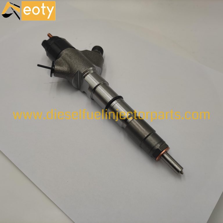 Bosch 0445120101 Diesel Fuel Injector 0 445 120 101 for Fuel Injection System