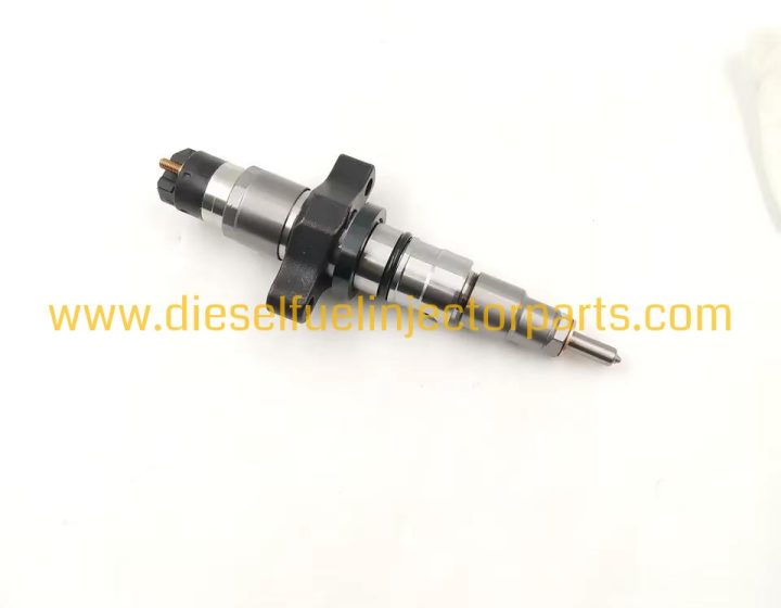 Common Rail Diesel Fuel Injector 0445120212 0445120007 0445120236 0445120231 for Excavator Engine