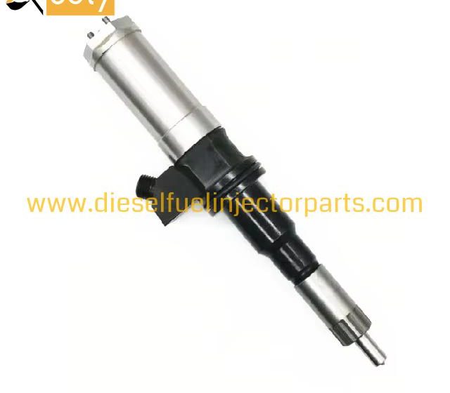 DENSO 095000-0073 Remanufactured Common Rail Diesel Fuel Injector