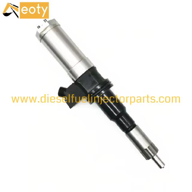 DENSO 095000-0073 Remanufactured Common Rail Diesel Fuel Injector