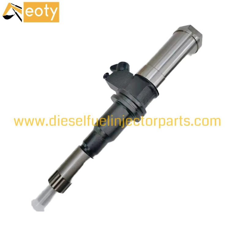 DENSO 095000-0073 Remanufactured Common Rail Diesel Fuel Injector