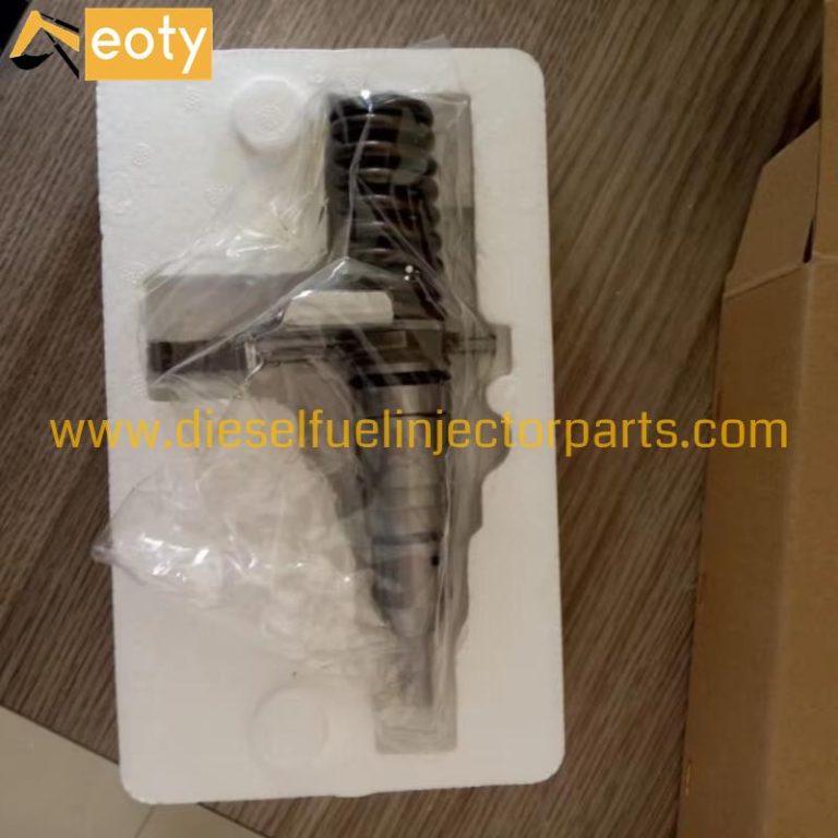 Diesel Fuel Injector 107-7735 for Caterpillar 3116, 3126, 3100 Engines