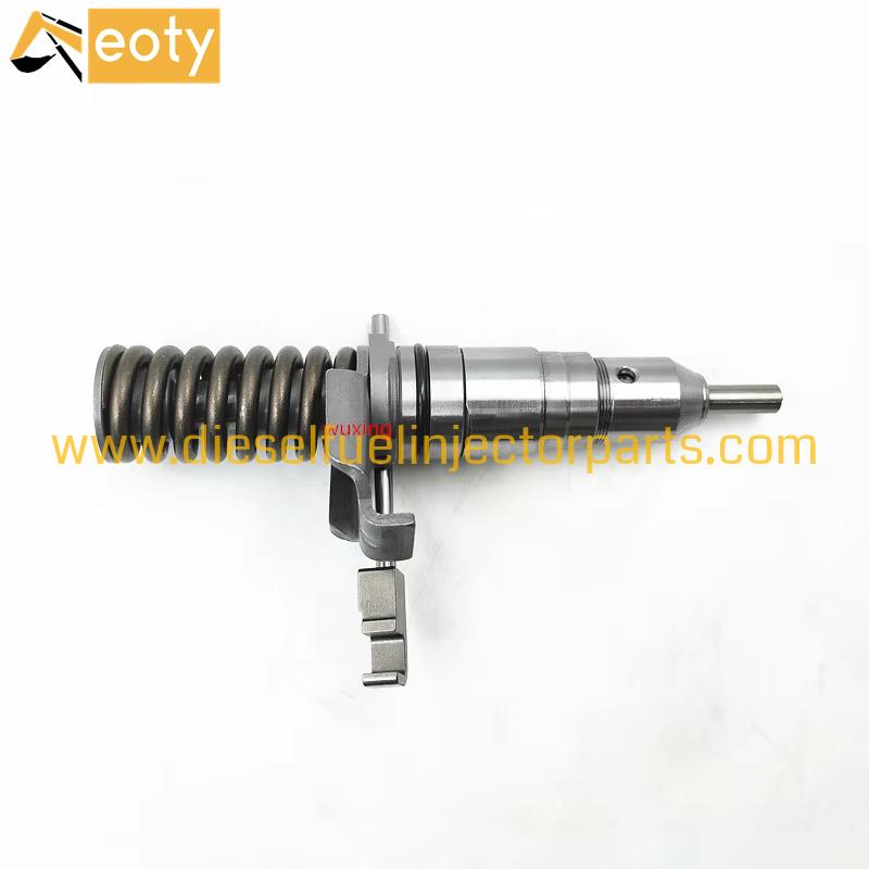 Caterpillar 3114 Diesel Fuel Injector 127-8207 127-8213 127-8218 Common Rail