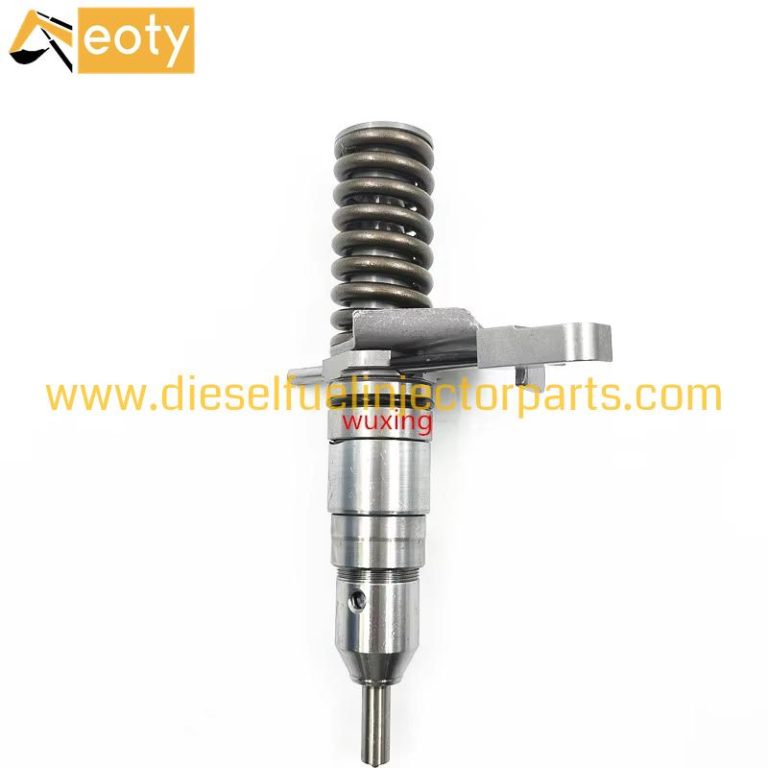 Caterpillar 3114 Diesel Fuel Injector 127-8207 127-8213 127-8218 Common Rail
