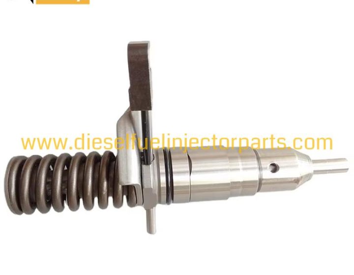 Caterpillar 127-8213 / 1278213 / OR8743 Diesel Fuel Injector for 3114 3116 Engine Common Rail