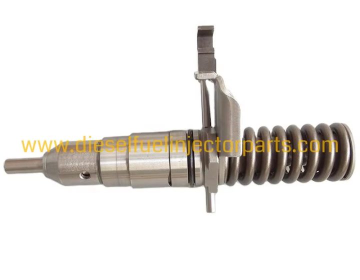 127-8216 Diesel Fuel Injector for Caterpillar 320B Excavator Common Rail System