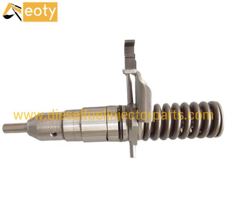 127-8216 Diesel Fuel Injector for Caterpillar 320B Excavator Common Rail System