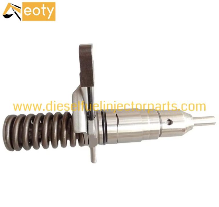 127-8216 Diesel Fuel Injector for Caterpillar 320B Excavator Common Rail System