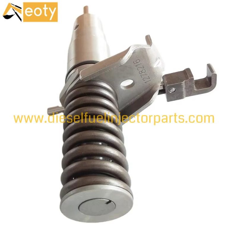 127-8216 Diesel Fuel Injector for Caterpillar 320B Excavator Common Rail System