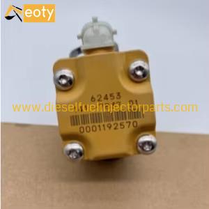 Remanufactured Diesel Fuel Injector 141-7837 for Caterpillar 3126 & 3126B Engine