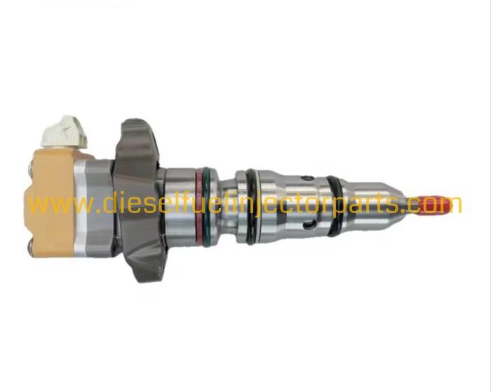 Reman 177-4754 1774754 2225972 Diesel Fuel Injector For Caterpillar 3126 3126B Engine
