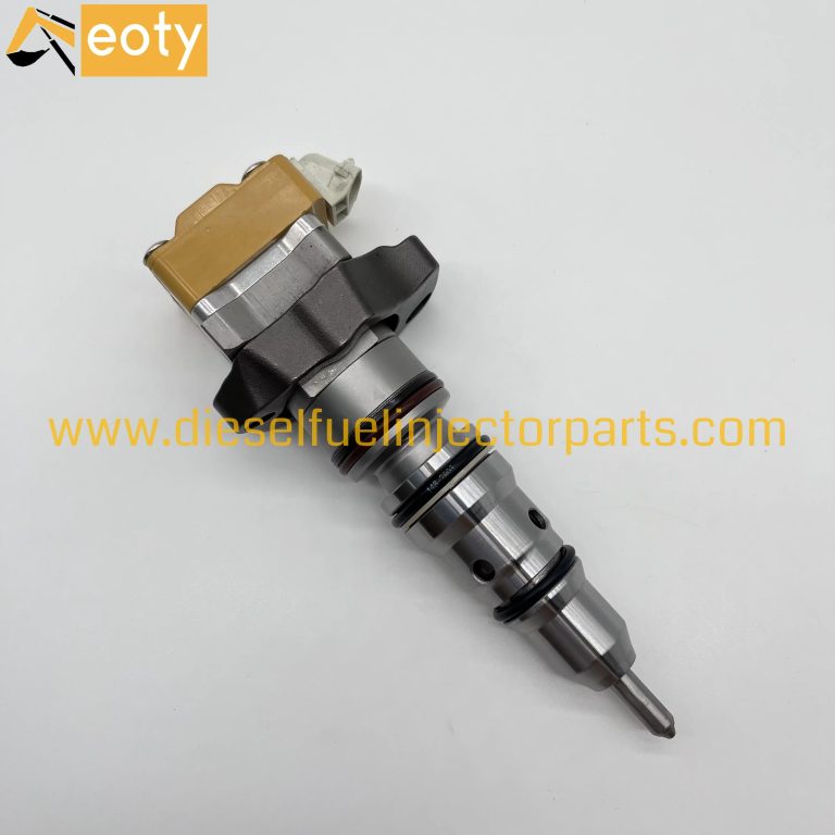 Remanufactured Fuel Injector 177-4752 | Diesel Common Rail Injection Nozzle 1774752 for Auto Engine