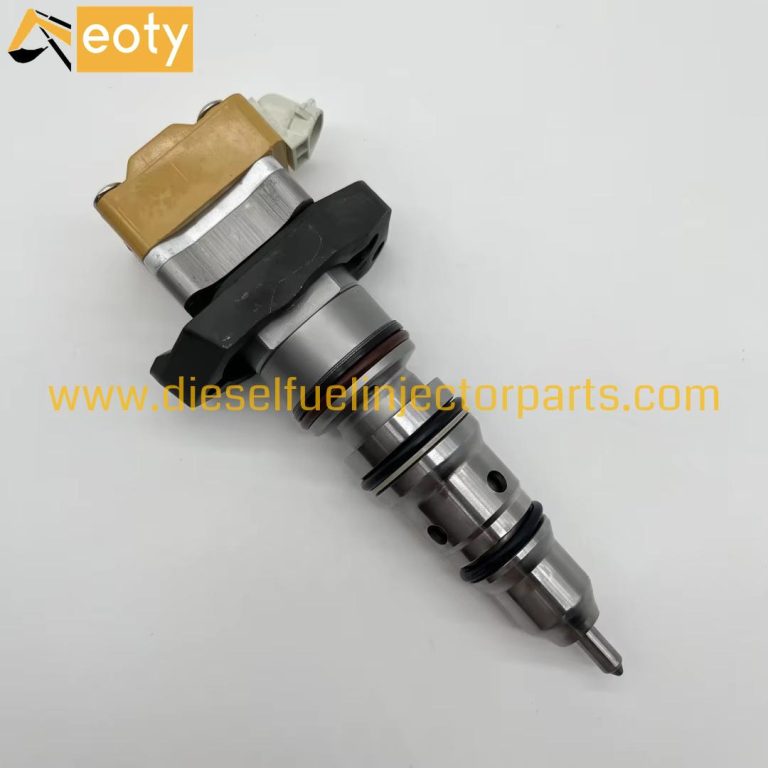 HEUL Diesel Fuel Injector 1822800C95 | Common Rail | Remanufactured