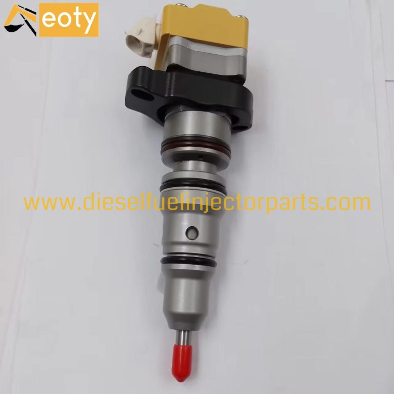 Reman Cat 3126 Diesel Fuel Injector 183-6797 178-6342 188-1320 Common Rail