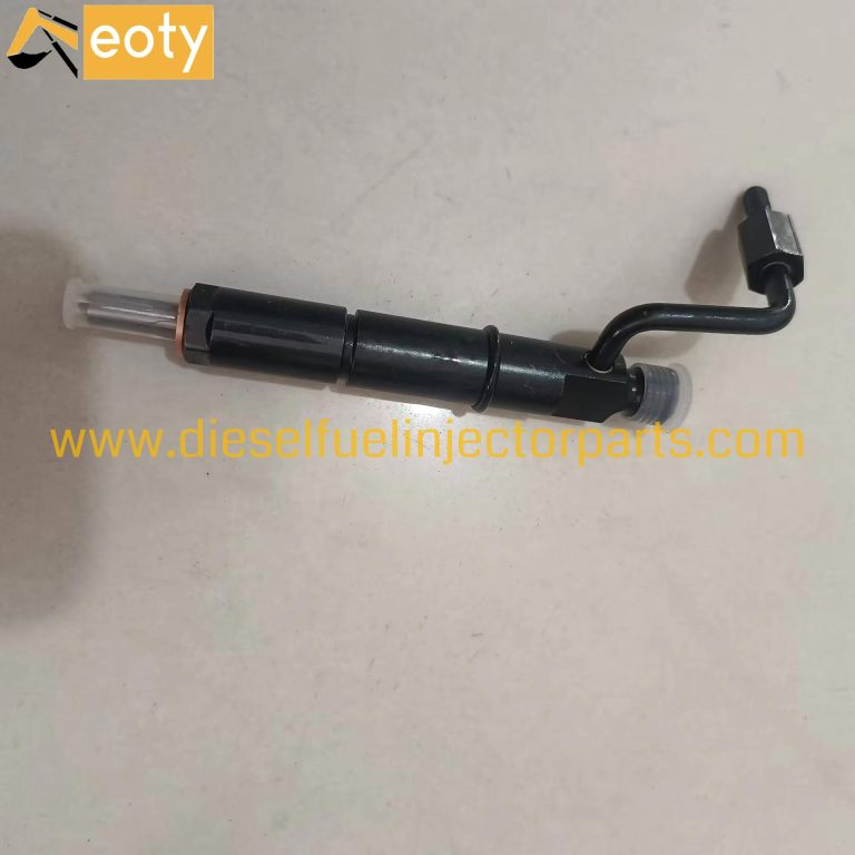 CAT 193-2749 Diesel Fuel Injector Nozzle for 3064 3066 Excavator Engine