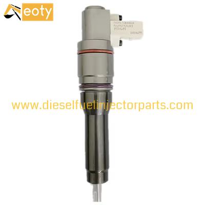 Diesel Fuel Injector 1952045 Common Rail 593597C91R for Heavy-Duty Engine