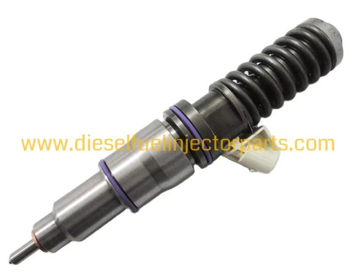 Volvo FM/FH/NH D12D Common Rail Diesel Fuel Injector 20440388 20363749 380365