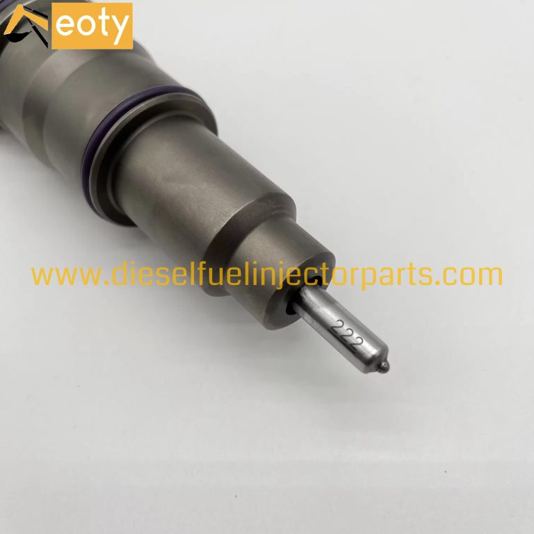 Volvo FM/FH/NH D12D Common Rail Diesel Fuel Injector 20440388 20363749 380365