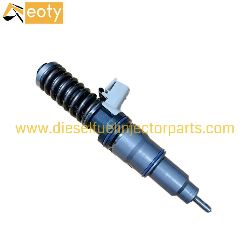 Volvo D13A D13D Diesel Fuel Injector 21371672 21340611 Common Rail New
