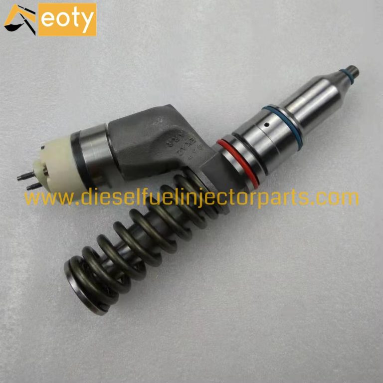 CAT C13 Diesel Fuel Injector 249-0705 256-0616 253-0618 for Excavator Engine