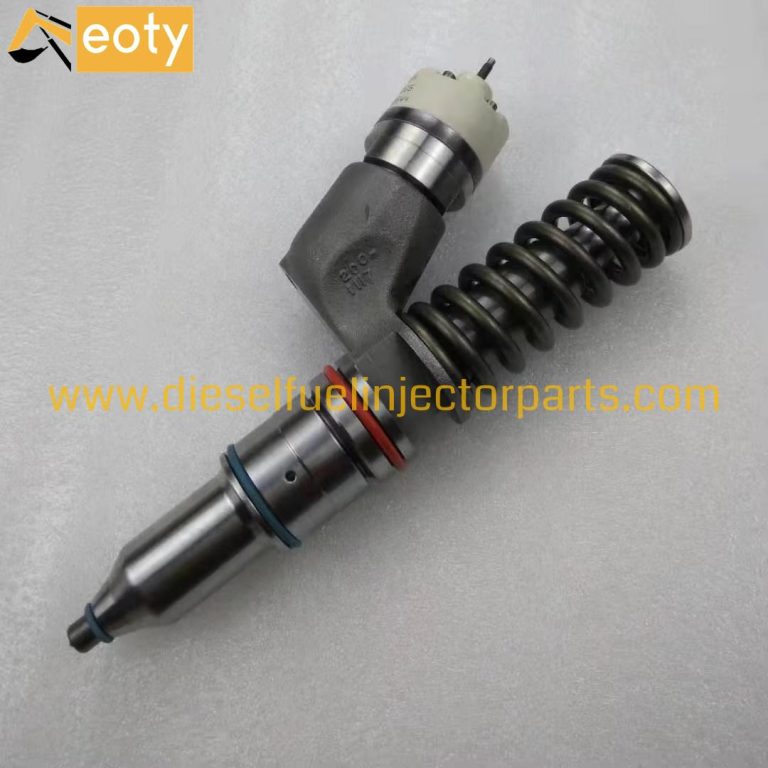 CAT C13 Diesel Fuel Injector 249-0705 256-0616 253-0618 for Excavator Engine
