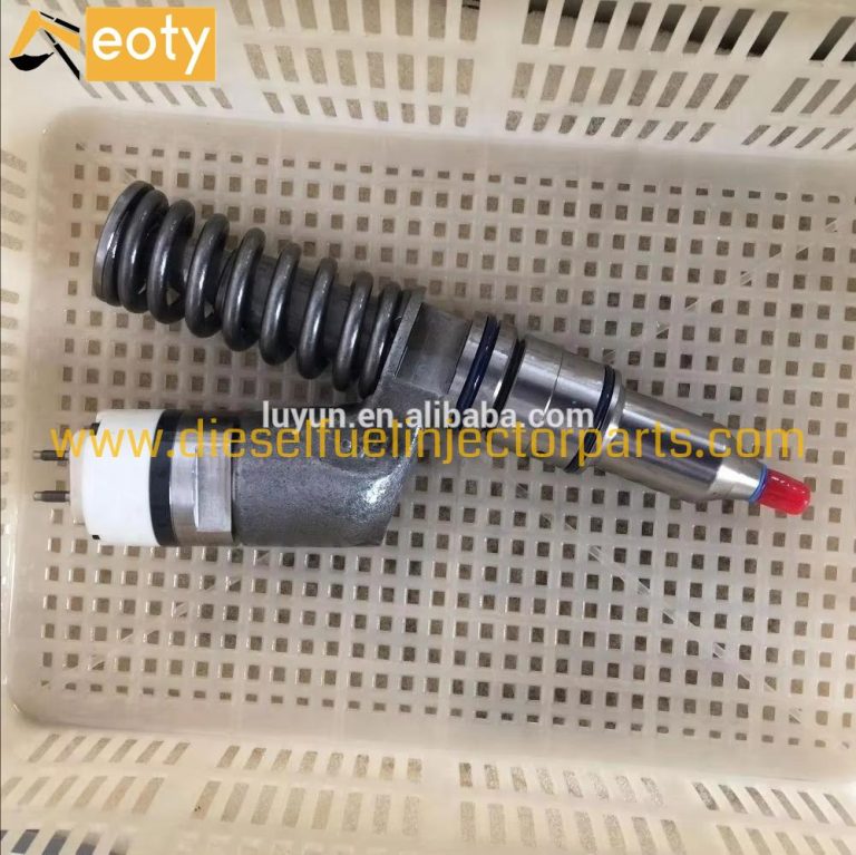 Caterpillar C15 Reman Diesel Fuel Injector 253-0616 2530616 for 320D Engine