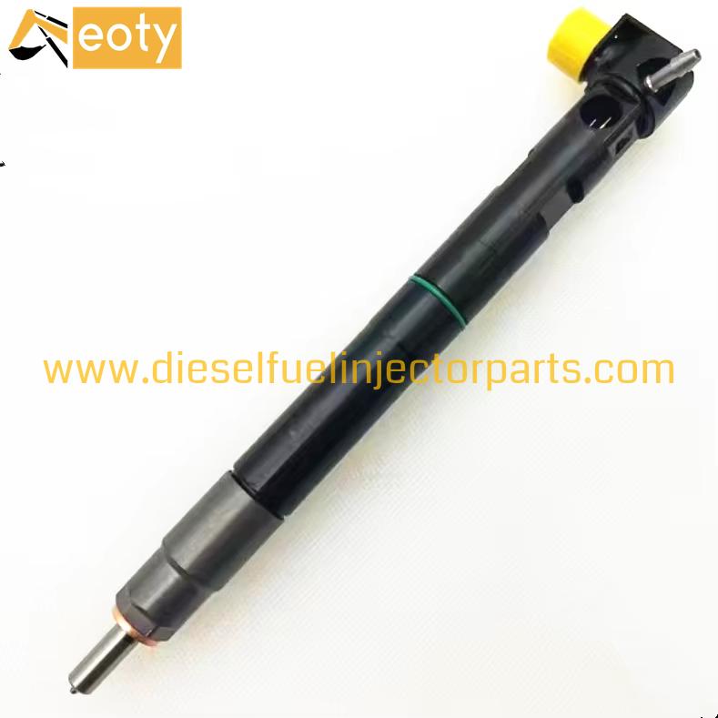 Komatsu PC600-8 Diesel Fuel Injector 33800-4A710 28229873 33800-4A700 28236381