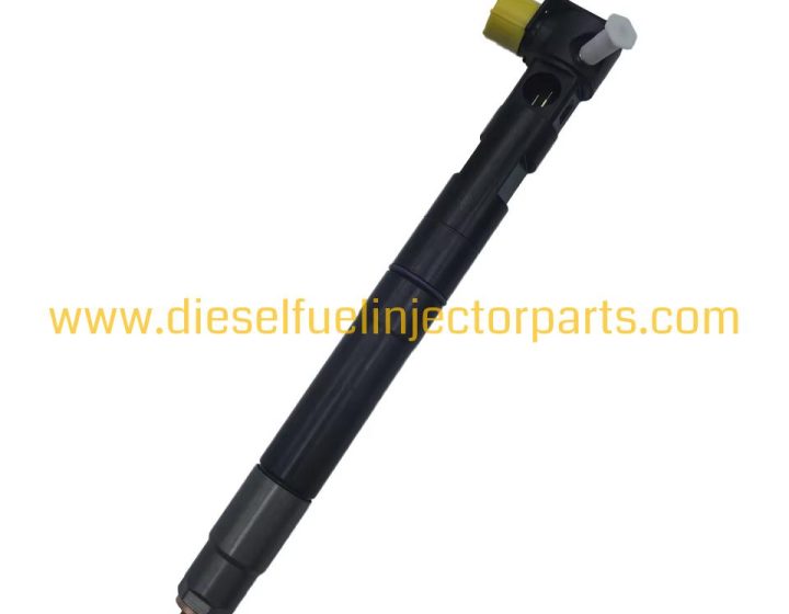 Komatsu PC600-8 Reman Diesel Fuel Injector 33800-4A700 28236381 Common Rail