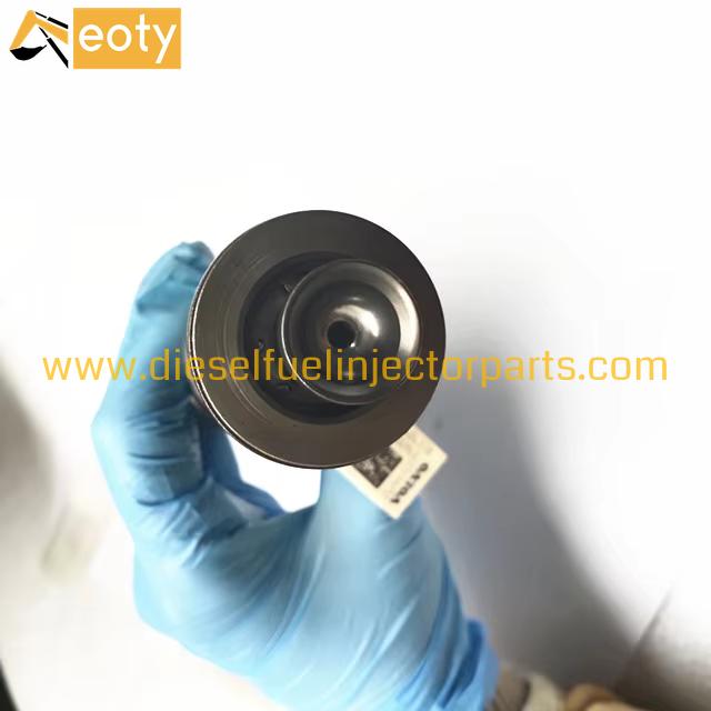 Volvo Hyundai Diesel Fuel Injector 33800-84820 3380084820 BEBE4D19002