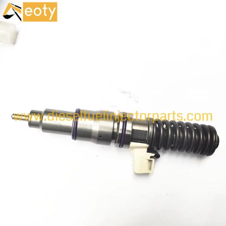 Volvo Hyundai Diesel Fuel Injector 33800-84820 3380084820 BEBE4D19002