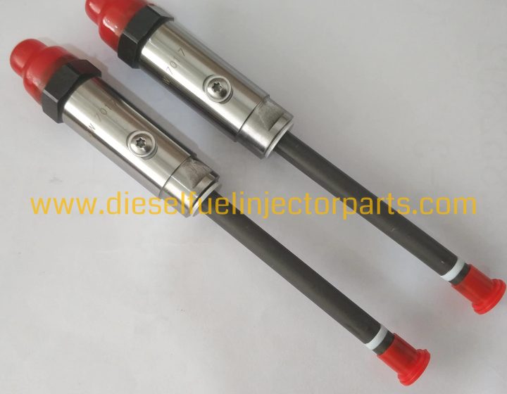 Caterpillar 4W7017 4W7018 4W7019 Fuel Injector Nozzle for 3406B 3306 3412 Engines