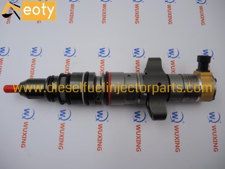 CAT Excavator Common Rail Fuel Injector 557-7633 557-7634 | Diesel Engine Nozzle